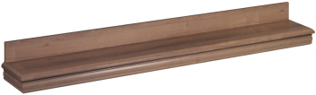 Etajera DTD samoa king Kora 156x20x16 3 cm 