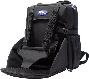 Ghiozdan multifunctional cu port-bebe Aujelly de mare capacitate rucsac de calatorie impermeabil Negru 