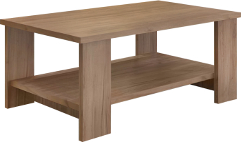 Masuta PAL stejar craft dunkel Bernardo 90x55x40 7 cm 
