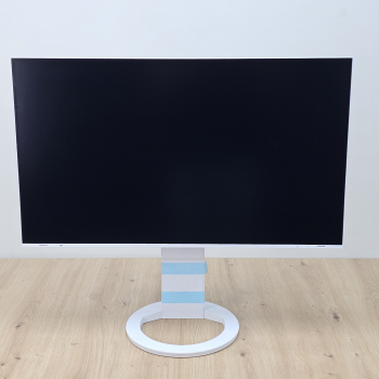Monitor Refurbished EIZO FlexScan EV2795 LED Diagonala 27 inch Rezolutie 2K Frameless White 