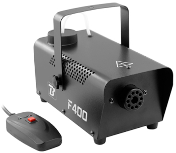 Scooter Electric cu 400W si Controler pentru Distractie 