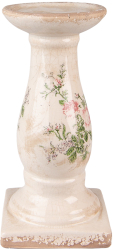 Sfesnic ceramica multicolora 12x24 cm 
