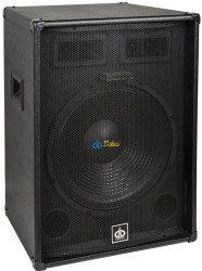 Boxa de Scena Dibeisi Q1536 Putere 700W RMS 150W Sistem Bass Reflex 