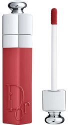 Christian Dior Addict Lip Tint 541 Ruj Tester 421 