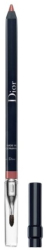 Christian Dior Rouge Dior Contour 846 Creion pentru ochi Tester 846 Concorde 