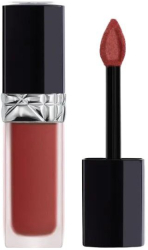 Christian Dior Rouge Dior Forever Liquid Nº 100 Forever Nude Ruj lichid Tester 820 Forever Unique 