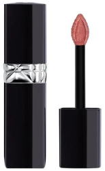 Christian Dior Rouge Dior Forever Liquid Nº 100 Forever Nude Ruj lichid Tester 999 Forever Dior 
