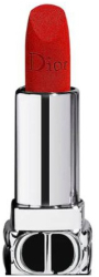 Christian Dior Rouge Dior Velvet Nº 999 Ruj mat Tester 100 Nude look 