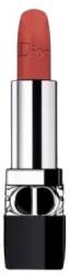 Christian Dior Rouge Dior Velvet Nº 999 Ruj mat Tester 720 Icone 