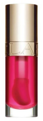 Clarins Lip Comfort Oil 04 Pitaya Luciu de buze hranitor Tester 10 Plum 