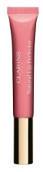 Luciu de buze Clarins Natural Lip Perfector Tester nr. 24 
