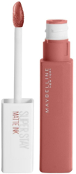 Maybelline SUPERSTAY MATTE INK Bricks Ruj mat 130 SELF 1 bucata 