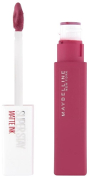 Maybelline SUPERSTAY MATTE INK Ruj mat 15 LOVER 1 bucata 
