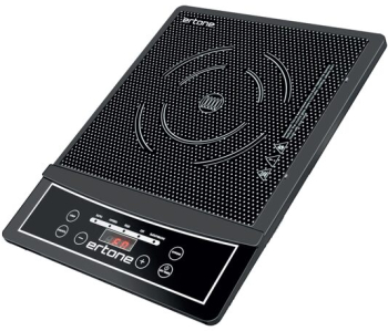 Plita cu inductie ertone 1350W 