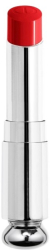 Ruj Christian Dior Addict Lipstick 842 pentru efect radiant Tester 745 Re d volution 