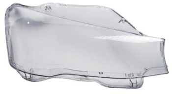 Sticla far dreapta BMW X4 F26 2014 - 2017 