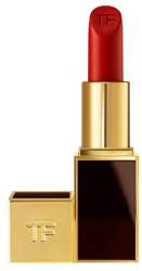 Tom Ford Lip Color Matt Velvet Cherry Ruj Tester Ruby Rush 