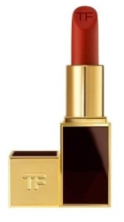 Tom Ford Lip Color Matt Velvet Cherry Ruj Tester Scarlet Rouge 