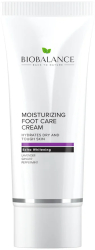 Crema hidratanta pentru picioare si talpi cu lavanda Bio Balance 60 ml 