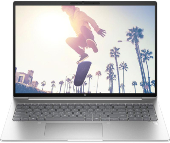 Laptop HP ProBook 460 G11 WUXGA Intel Core Ultra 7 155H 32GB DDR5 1TB SSD NVIDIA GeForce RTX 2050 4GB Windows 11 Pro Argintiu 