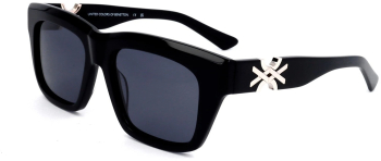 Ochelari de soare femei Benetton BE5052 001 