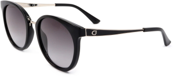 Ochelari de soare femei Guess GU7459 01B 