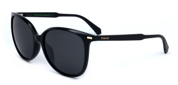 Ochelari de soare femei Polaroid PLD4125/G/S 807 