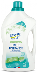 Balsam BIO rufe toleranta ridicata piele cu apa florala de nalba Etamine 