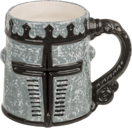 Cana ceramica Knight s Armour Visor 