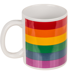 Cana - Model Rainbow 