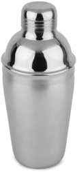 Cocktail Shaker inox 500ml 