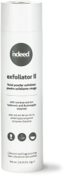 Exfoliator II Pudra Faciala Exfolianta Enzimatica Indeed Labs 75 g 