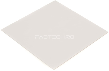 Forex PVC Alb 1mm 500x1000mm 