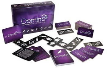 Joc cupluri Domin8 