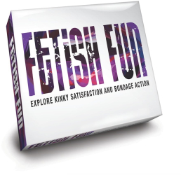 Joc erotic Fetish Fun 