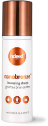 Nanobronze Ser Bronzant Anti-Poluare cu Protectie Blue Light Indeed Labs 30 ml 