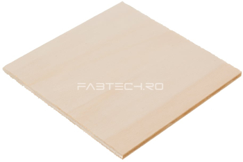 Placaj Plop 6mm 350x1000mm 