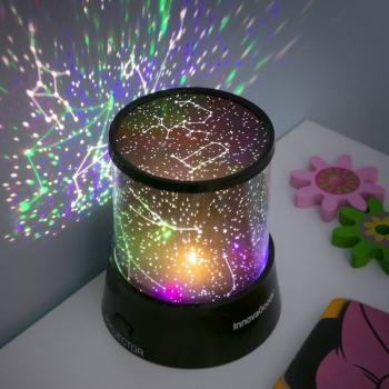 Proiector LED Galaxie 