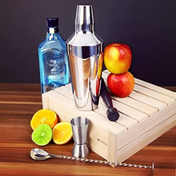 Set Cocktail Store Cobbler - 5 piese 