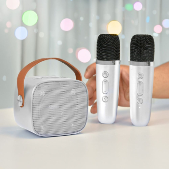 Set Karaoke 2 GO 