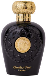 Apa de Parfum Opulent Oud Lattafa Unisex - 100ml