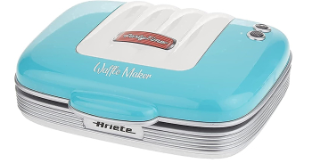 Aparat de vafe Ariete Party Time 1973 700W - SECOND 