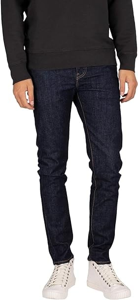 Blugi pentru barbati Levi s 512 Slim Taper Marimea 34W 32L - OUTLET