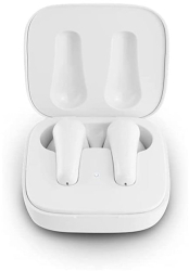 Casti Vieta Pro Fit cu Bluetooth microfon integrat rezistente la apa - RESIGILAT 