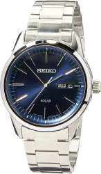 Ceas barbatesc Seiko SNE525P1 cu quartz - RESIGILAT 