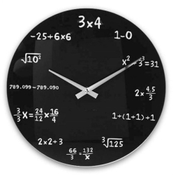 Ceas matematica 