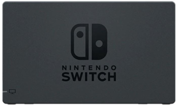 Consola Nintendo Switch negru - RESIGILAT 