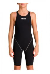 Costum competitie inot pentru copii ARENA Powerskin St 2.0 10-11 ani 140 - OUTLET 