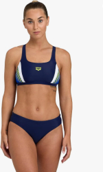 Costum de baie pentru femei Arena W 2 Piese Marimea 38 - OUTLET 