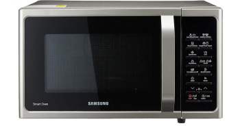 Cuptor cu microunde Samsung MC28H5015AS - RESIGILAT 